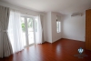 05 bedrooms villa for rent in Ciputra, Tay Ho.